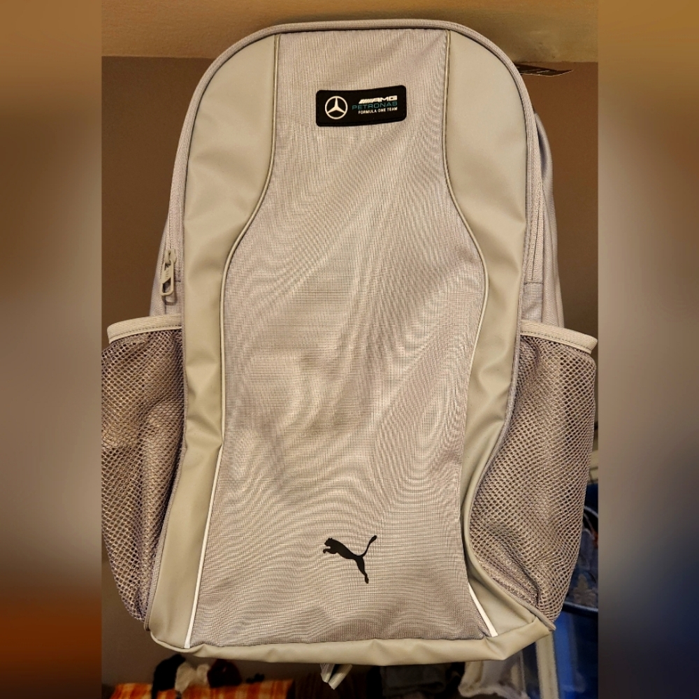 Mercedes AMG Petronas BackPack
